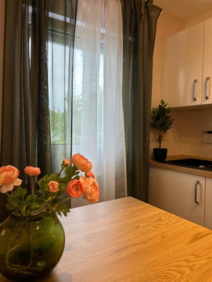 Fewo By Hd Mit Parkplatz, Wallbox, Wintergarten Bad Salzuflen Kültér fotó